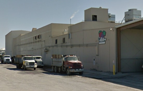 Dodgy Juice Debacle, Ex-Prez of Valley Processing Pleads Guilty to Flogging Foul Fruit Drinks to Kids