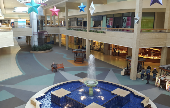 $1 Million Investment Kickstarts Century III Mall Redevelopment in West Mifflin, Promises Job Growth