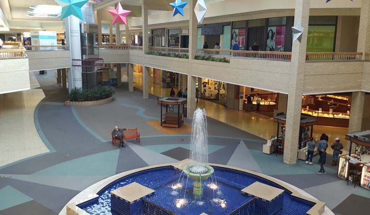 $1 Million Investment Kickstarts Century III Mall Redevelopment in West Mifflin, Promises Job Growth