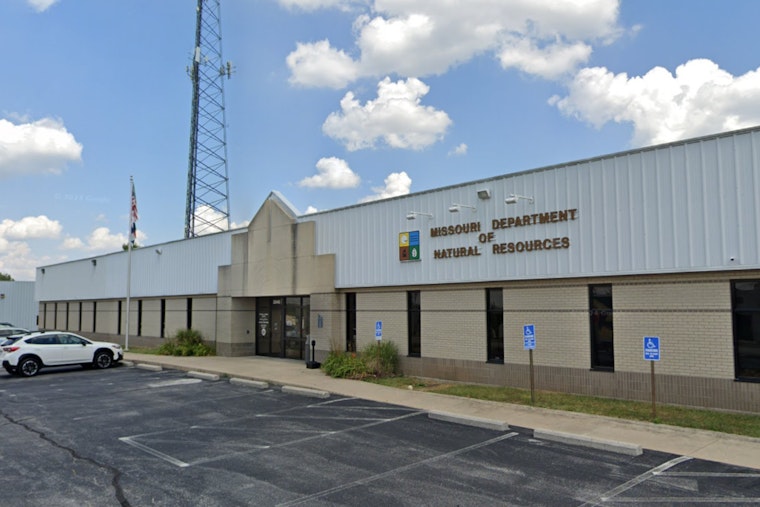 $14 Million Boost for St. Louis Sewer System Upgrades Through Missouri Department of Natural Resources Funding