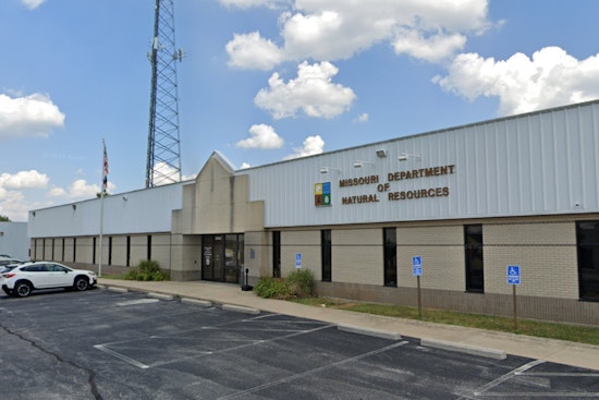 $14 Million Boost for St. Louis Sewer System Upgrades Through Missouri Department of Natural Resources Funding
