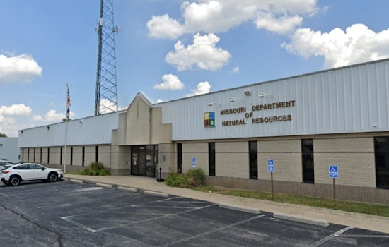 $14 Million Boost for St. Louis Sewer System Upgrades Through Missouri Department of Natural Resources Funding