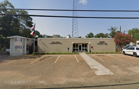 $20 Million Bond for Houston Lawyer Charged With Son's Murder: Suspected Cremation Attempts Unearthed at East Texas Lake House