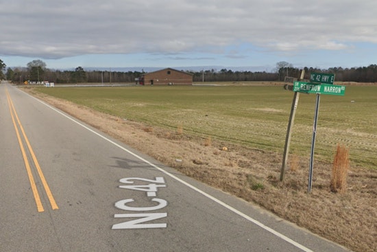 $2.5 Million Road Improvement Project to Commence in Wake County, Affecting N.C. 42 and Surrounding Areas