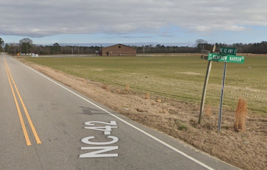 $2.5 Million Road Improvement Project to Commence in Wake County, Affecting N.C. 42 and Surrounding Areas