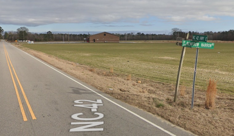 $2.5 Million Road Improvement Project to Commence in Wake County, Affecting N.C. 42 and Surrounding Areas
