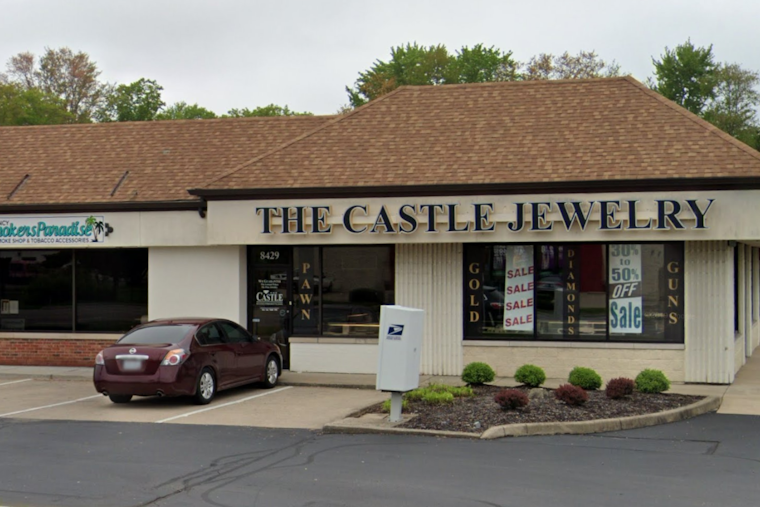 $5,000 Reward Offered After Series of Firearm Thefts at Greater Cincinnati Pawn Shops, Anderson Township Community on Edge