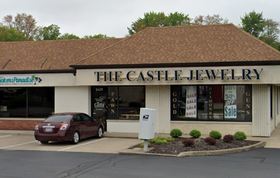 $5,000 Reward Offered After Series of Firearm Thefts at Greater Cincinnati Pawn Shops, Anderson Township Community on Edge