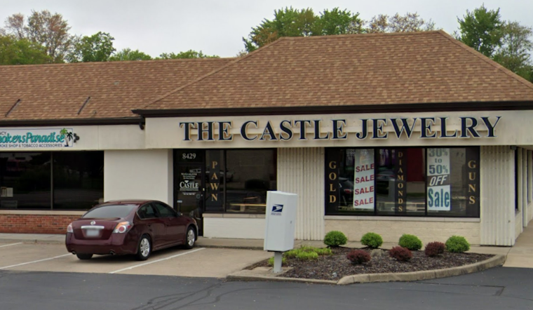 $5,000 Reward Offered After Series of Firearm Thefts at Greater Cincinnati Pawn Shops, Anderson Township Community on Edge
