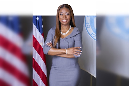 Dolton Mayoral Race Intensifies as Casundra Hopson-Jordan Prevails Against Ballot Challenge