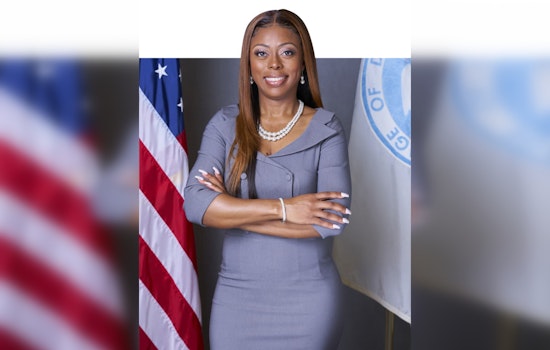 Dolton Mayoral Race Intensifies as Casundra Hopson-Jordan Prevails Against Ballot Challenge