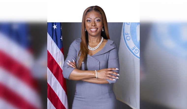 Dolton Mayoral Race Intensifies as Casundra Hopson-Jordan Prevails Against Ballot Challenge