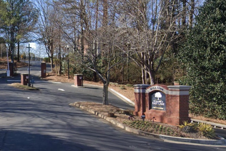 Domestic Disturbance Leads to Stabbing in Atlanta; Victim Hospitalized, Investigation Underway