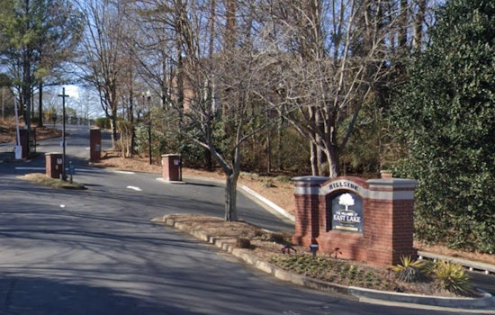 Domestic Disturbance Leads to Stabbing in Atlanta; Victim Hospitalized, Investigation Underway