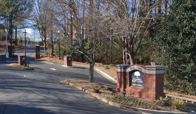 Domestic Disturbance Leads to Stabbing in Atlanta; Victim Hospitalized, Investigation Underway