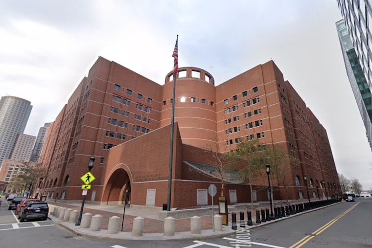 Dominican National Pleads Guilty to Illegal Reentry in Boston Federal Court
