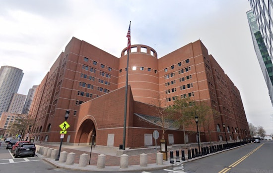 Dominican National Pleads Guilty to Illegal Reentry in Boston Federal Court