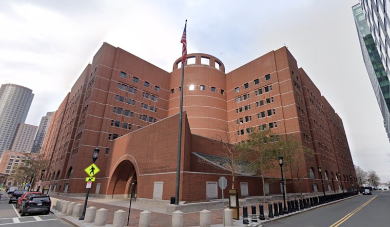 Dominican National Pleads Guilty to Illegal Reentry in Boston Federal Court