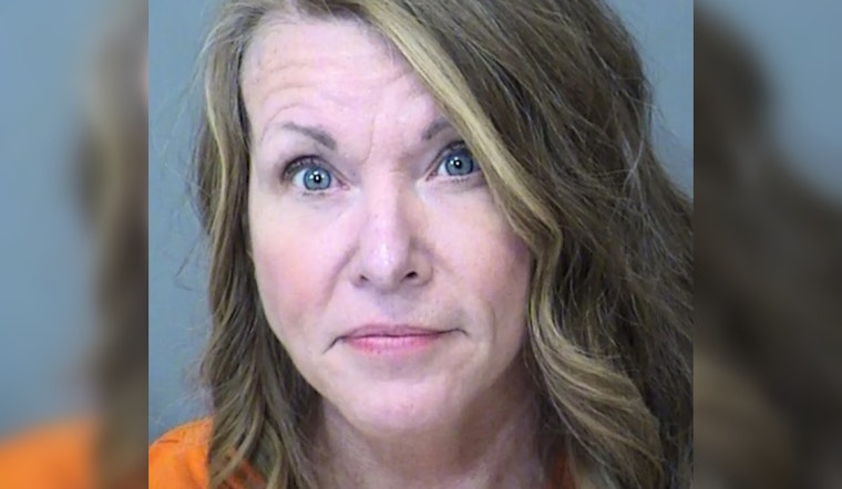 Doomsday Mom Lori Vallow Deemed Competent for Arizona Murder Trial