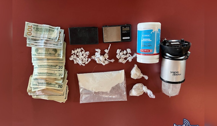 Dorchester Man Charged with Drug Trafficking After Boston Police Seize Narcotics and Cash in Multi-Location Bust