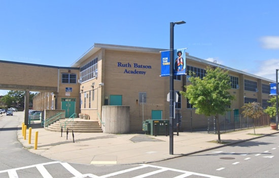Dorchester's Ruth Batson Academy Envisions Expansion and Modernization with MSBA Eligibility Period
