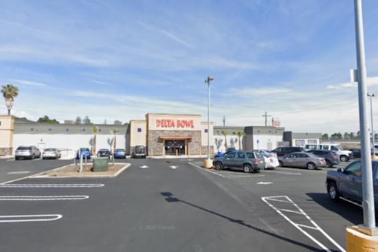 Double Fatality at Delta Bowl. Two Men Dead in Antioch Parking Lot Shooting