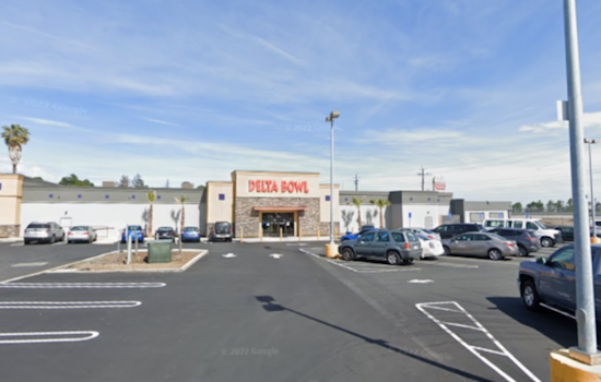 Double Fatality at Delta Bowl. Two Men Dead in Antioch Parking Lot Shooting