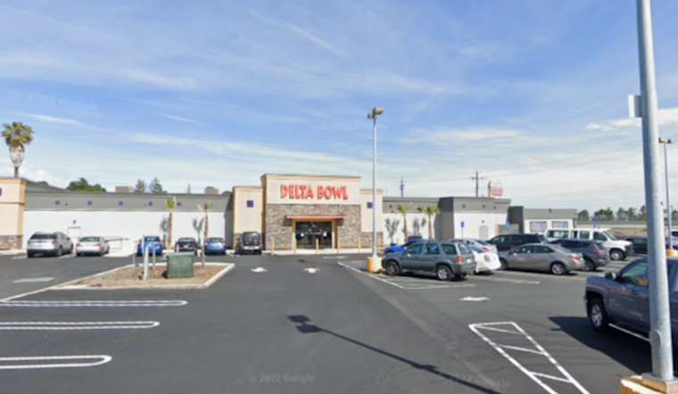 Double Fatality at Delta Bowl. Two Men Dead in Antioch Parking Lot Shooting