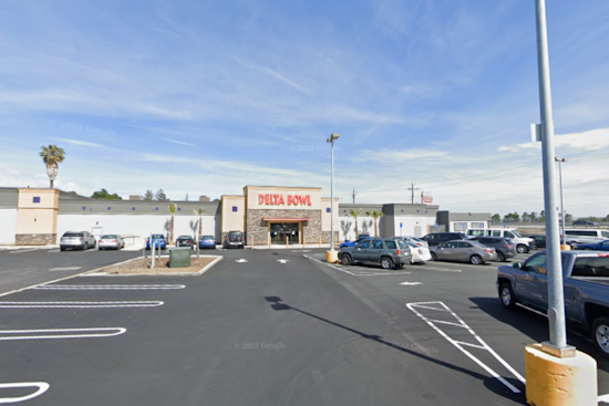 Double Homicide in Antioch, Two Men Dead after Late-Night Shooting at Delta Bowl Parking Lot
