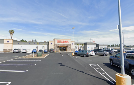 Double Homicide in Antioch, Two Men Dead after Late-Night Shooting at Delta Bowl Parking Lot