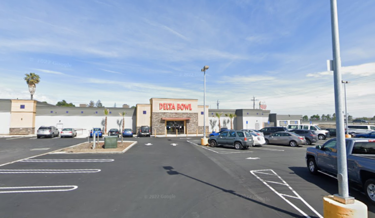 Double Homicide in Antioch, Two Men Dead after Late-Night Shooting at Delta Bowl Parking Lot