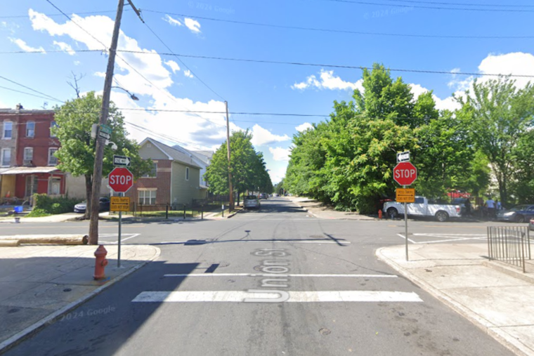 Double Homicide in Mantua: Man and Woman Fatally Shot Inside Vehicle, Philadelphia Police Offer $20K Reward for Information
