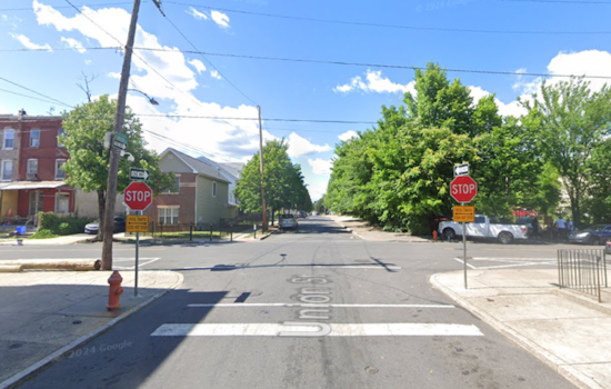 Double Homicide in Mantua: Man and Woman Fatally Shot Inside Vehicle, Philadelphia Police Offer $20K Reward for Information