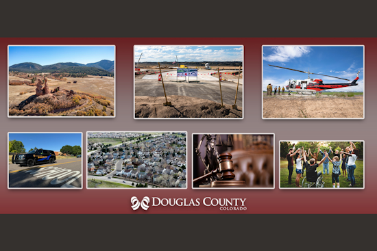Douglas County Approves 2025 Budget: Tax Relief, New Deputies, and $73.6M for Road Projects Without Tax Hikes