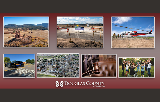 Douglas County Approves 2025 Budget: Tax Relief, New Deputies, and $73.6M for Road Projects Without Tax Hikes