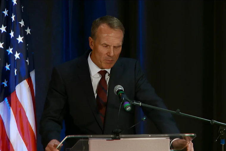 Douglas County Champions Strategic Growth and Stronger Community Ties at State of the County Event