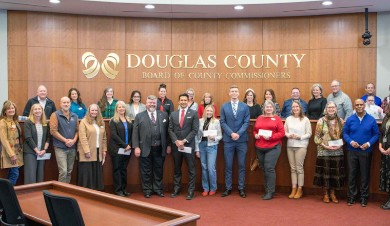 Douglas County Continues Support for Developmental Disabilities Services with $543K in Grants for 2025