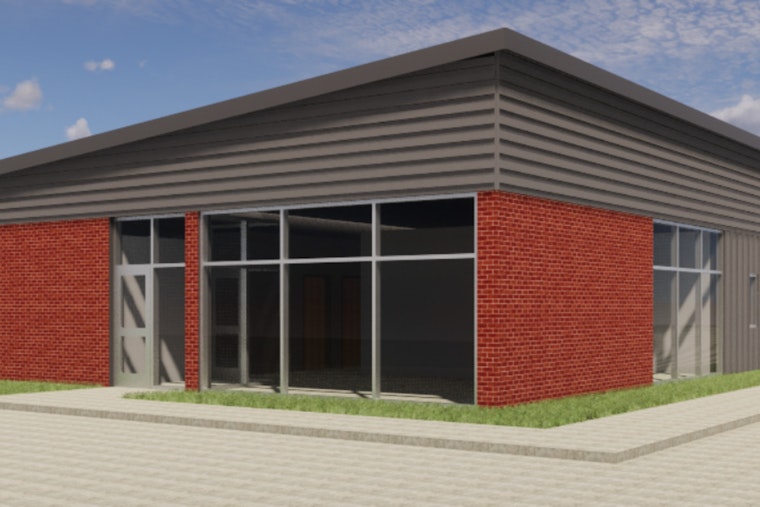 Douglas County Launches Construction of New Transportation Hub to Enhance Emergency Response