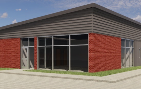 Douglas County Launches Construction of New Transportation Hub to Enhance Emergency Response