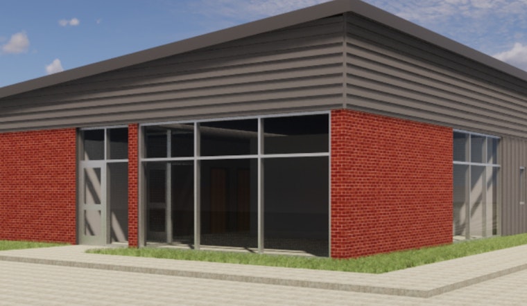 Douglas County Launches Construction of New Transportation Hub to Enhance Emergency Response
