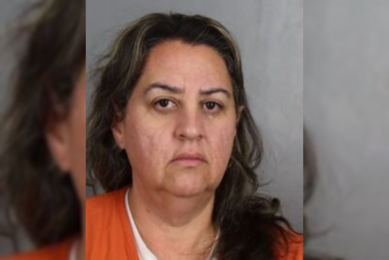 Douglas County Sheriff's Office Employee Arrested on Charges of Inmate Sexual Misconduct