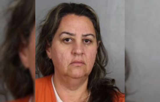 Douglas County Sheriff's Office Employee Arrested on Charges of Inmate Sexual Misconduct