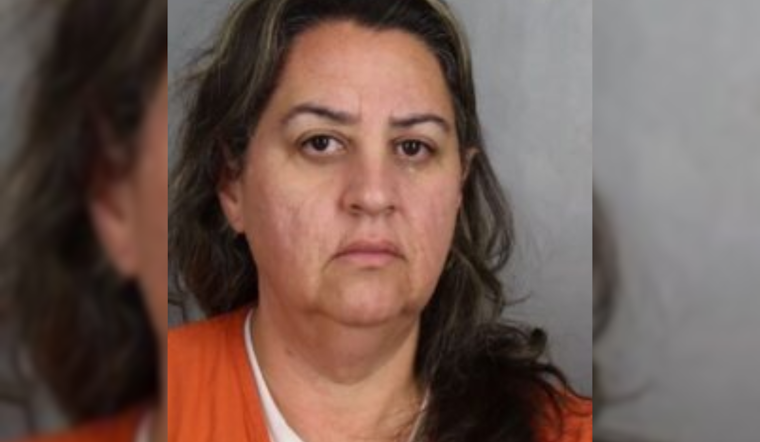 Douglas County Sheriff's Office Employee Arrested on Charges of Inmate Sexual Misconduct