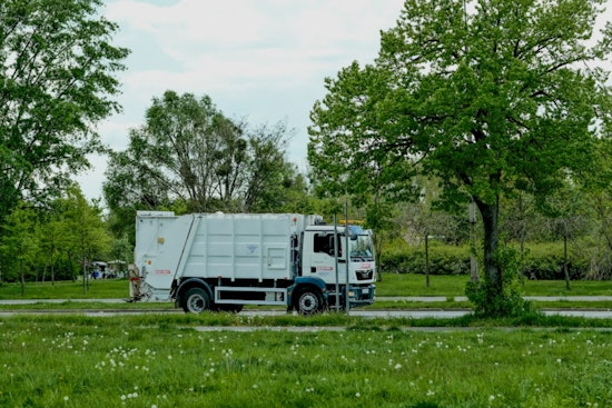 Douglasville Announces Adjusted Trash Collection Schedule for New Year's and MLK Day