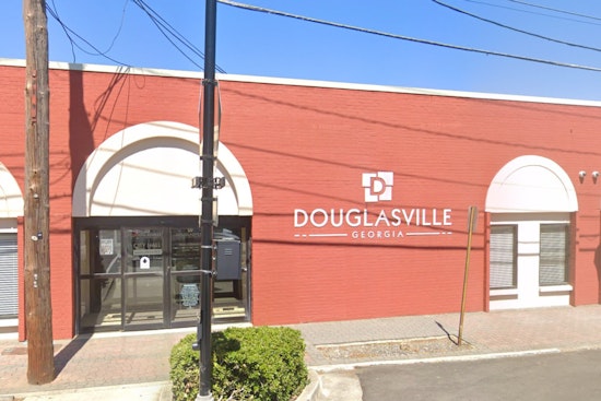 Douglasville Announces Holiday Closures for City Offices, Essential Services Remain Operational