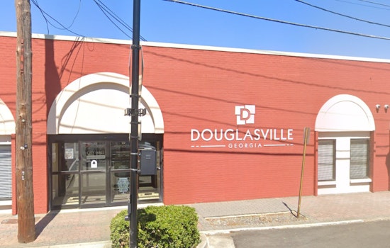 Douglasville Announces Holiday Closures for City Offices, Essential Services Remain Operational