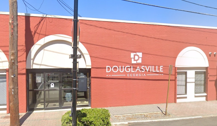 Douglasville Announces Holiday Closures for City Offices, Essential Services Remain Operational