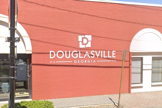 Douglasville Announces New Year's Day Closure of City Offices, Police to Maintain Regular Operations