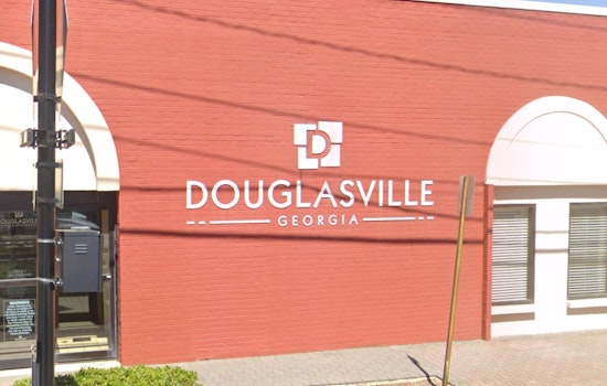 Douglasville Announces New Year's Day Closure of City Offices, Police to Maintain Regular Operations