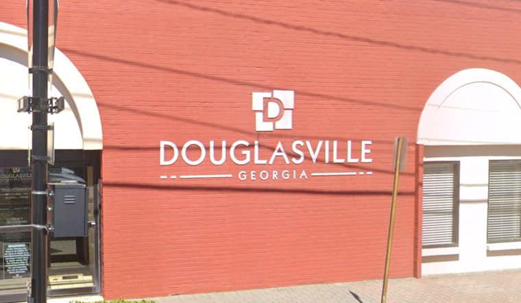 Douglasville Announces New Year's Day Closure of City Offices, Police to Maintain Regular Operations